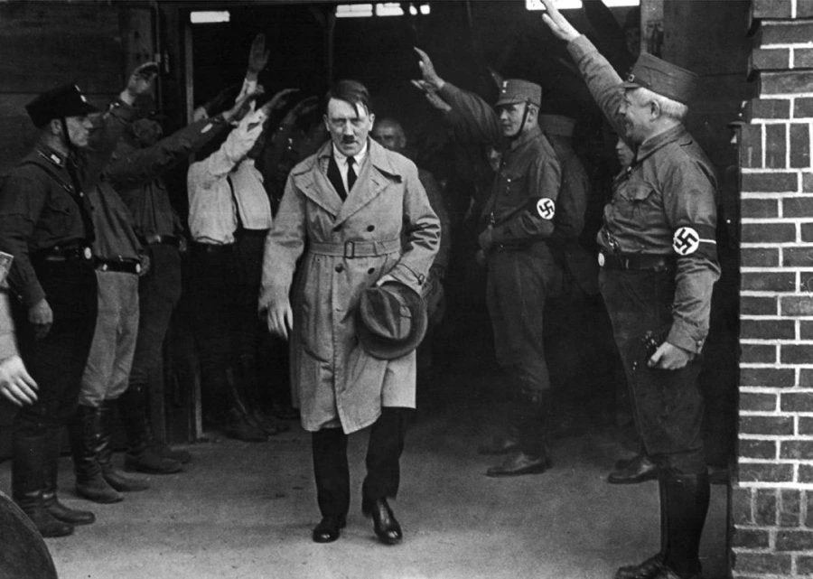 Αυτοκτόνησε ο Χίτλερ ή απέδρασε στην Αργεντινή; (βίντεο)